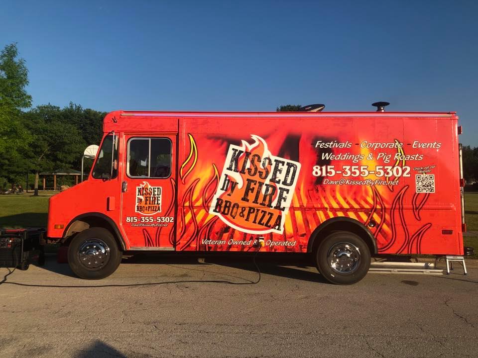 The Luby Group Sponsors Summer Food Truck Saturdays at Deer Park Town
