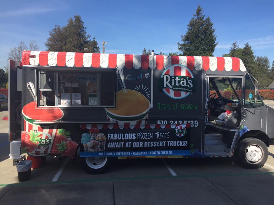 The Luby Group Sponsors Summer Food Truck Saturdays at Deer Park Town
