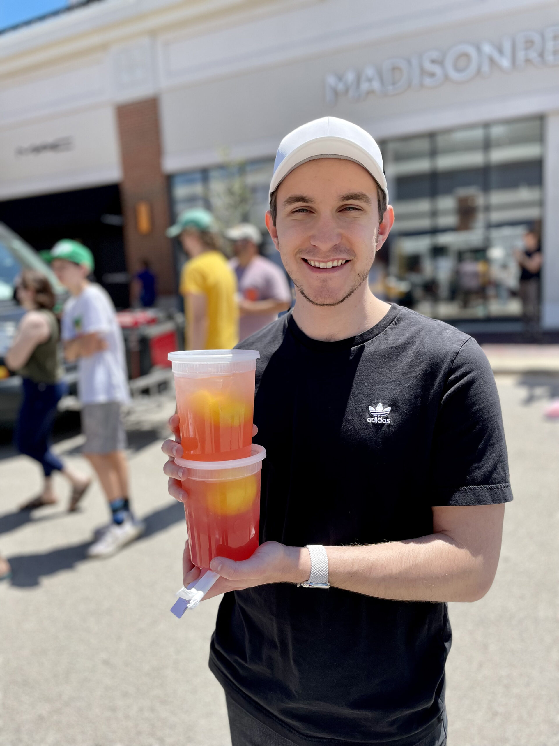 Deer Park Town Center Food Trucks Saturday Returns July 16th